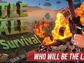 Exclusive: Poker Meets Fortnite in GGPoker's Unique Battle Royale Sit and Go Survival Game