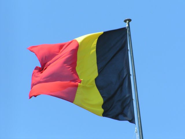 888, Everest, Chilipoker and Titan Named on Belgium Blacklist