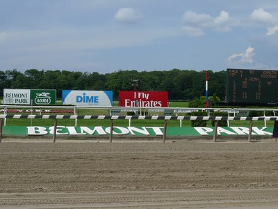 Looking for An Upset in the Man O’ War This week we step off of the Triple Crown Trail and head to Belmont Park for the Man O’ War Stakes. This $700,000 G1 event is for older horses at 1-3/8 miles…
