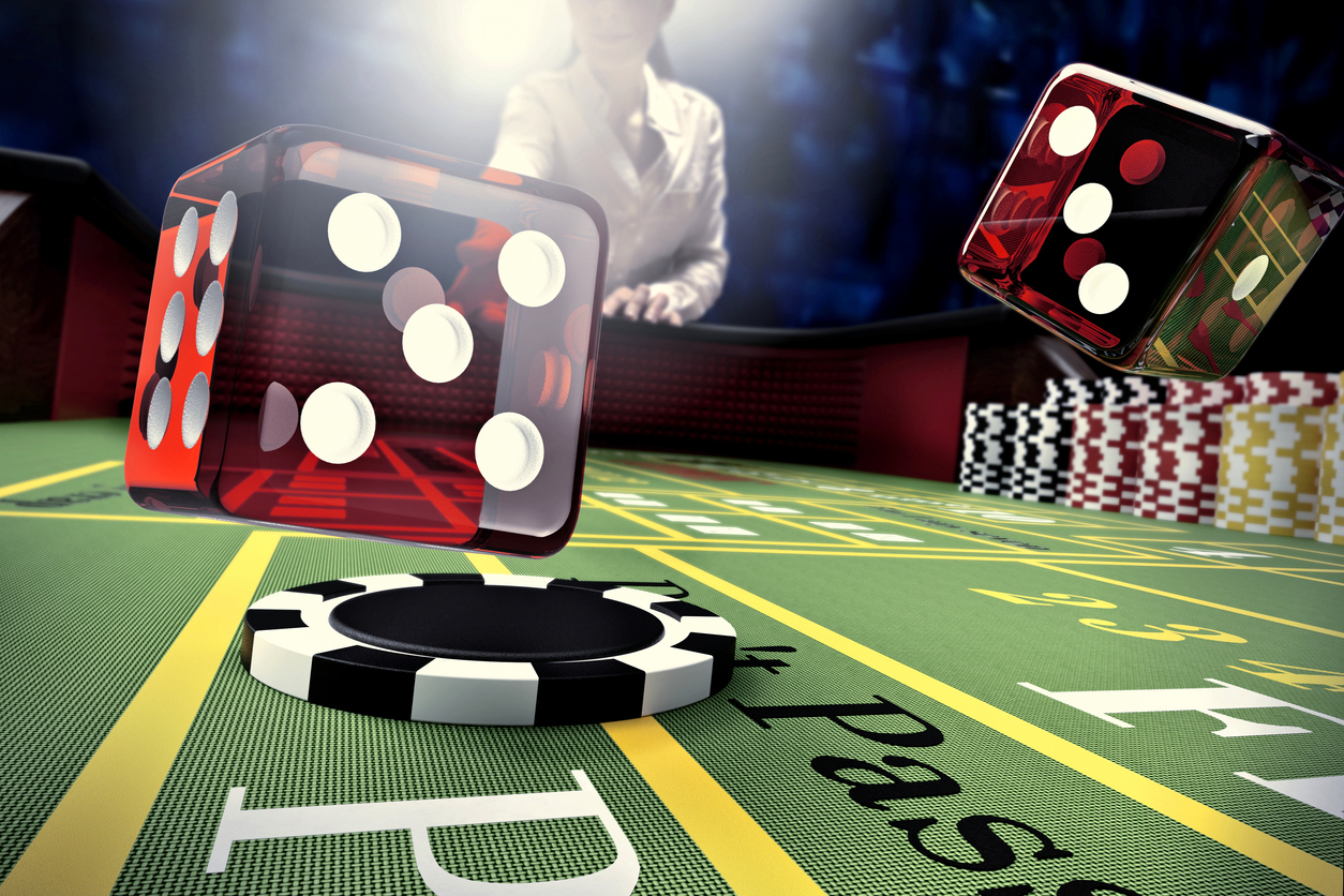 7 Amazing casino Hacks