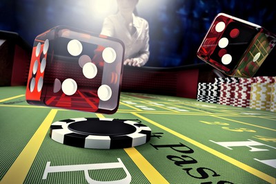 hands shooting a pair of red CGI dice over a craps table at a casino. The 5 Most Popular Casino Games at OLG Online Casino Whether you love the thrill of live dealer games or are passionate about progressive jackpots, OLG Casino has options