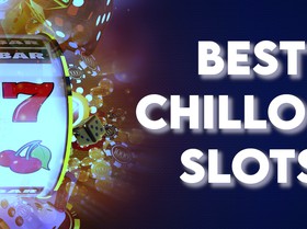 Best PA Online Casino Slots to Chill With This MLK Day