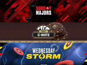 Best MI Online Poker Weekly Tournaments for Every Bankroll