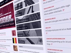 Best of PRO This Week: Dutch Deviations, PokerNews' New Portal and the EU's Greek Gift