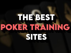 Best Poker Training Sites