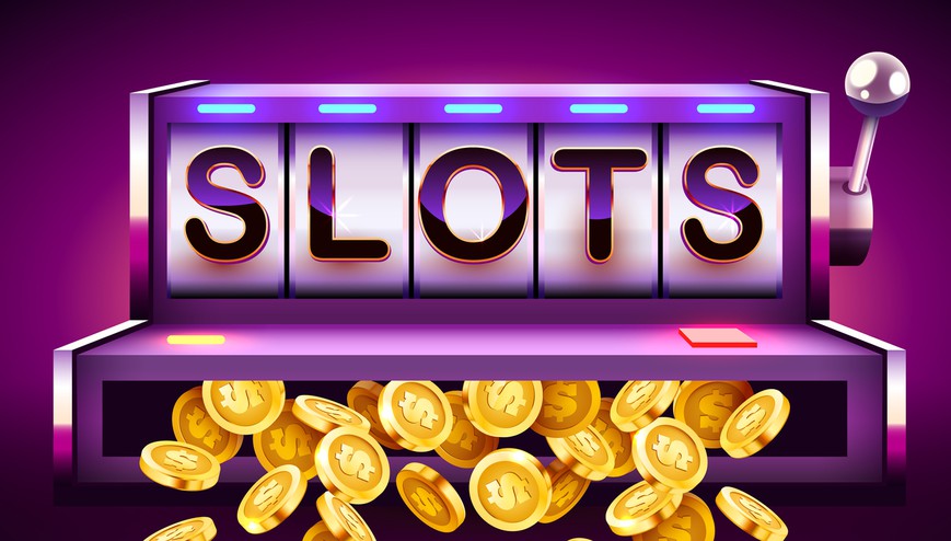 Online casino: why play free slots?