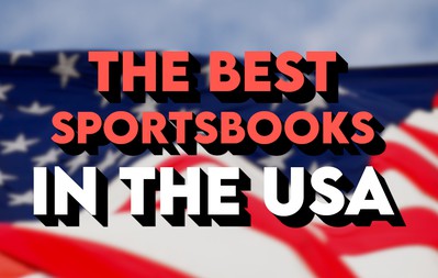 Best Sportsbooks in the USA