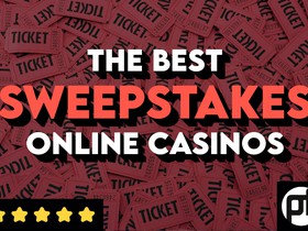 Best Sweepstakes Casinos 2025 – Top Online Sweepstakes Casinos for Real Money (US & Canada)