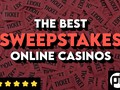 Best US Sweepstakes Casinos