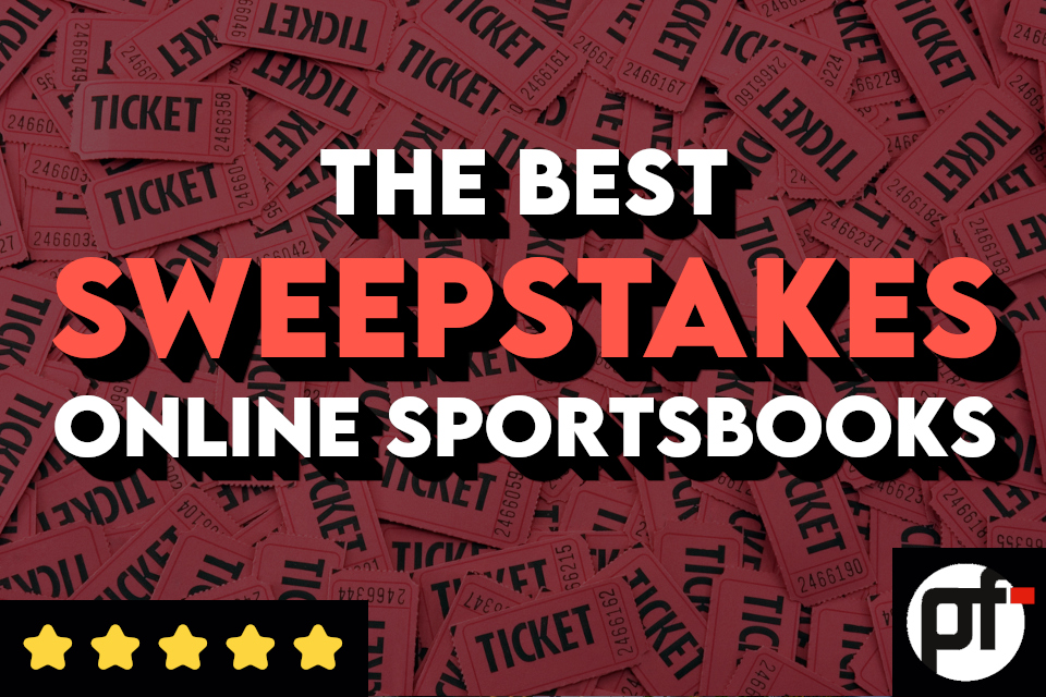 Best Sweepstakes Sportsbooks in the US 2024 | Pokerfuse