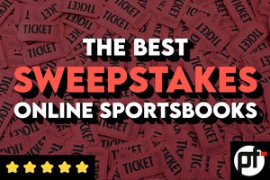 Best Sweepstakes online sportsbooks