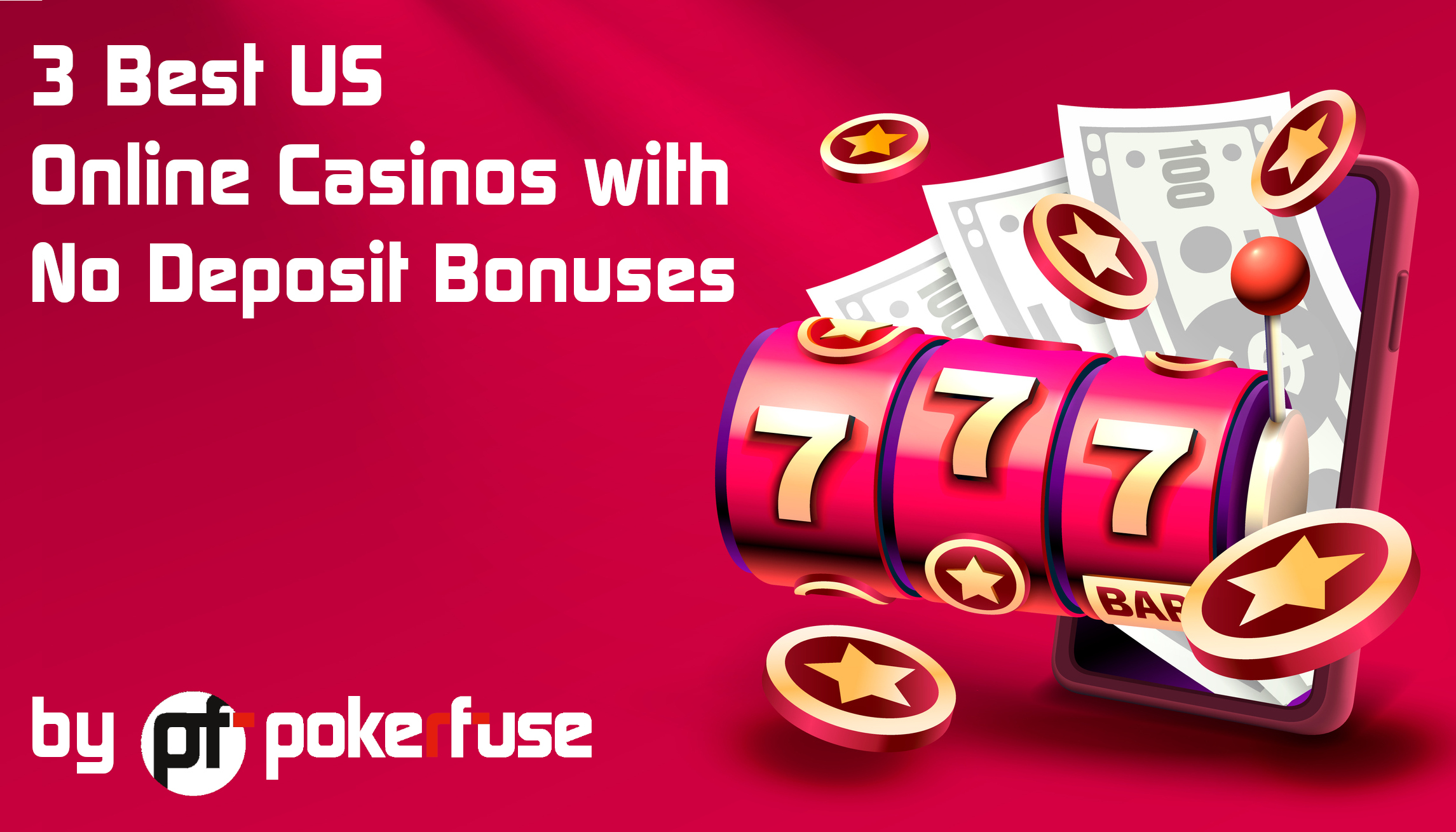 best no deposit bonuses for online casinos