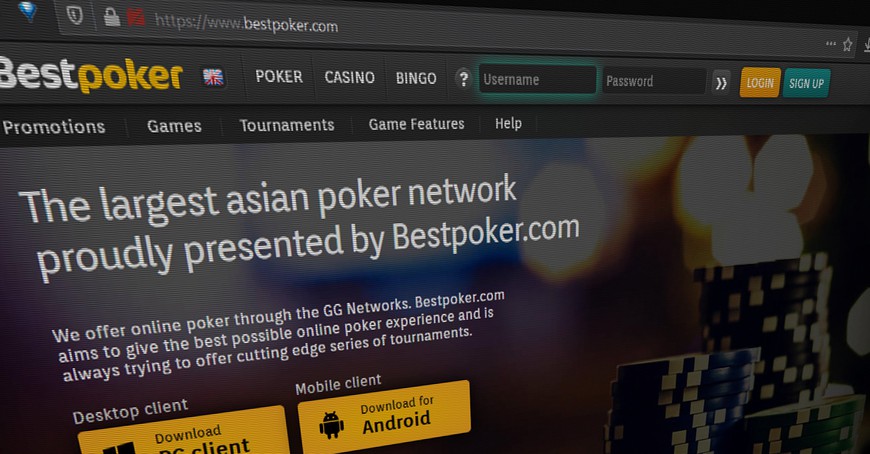 Bestpoker, Optibet Will Switch from GGPoker to iPoker This Summer