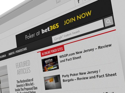 Bet365 Remains Committed to Affiliate Marketing