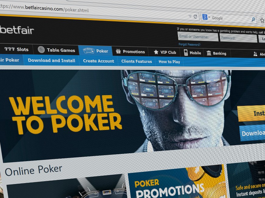 Betfair New Jersey Teams Up With the Golden Nugget