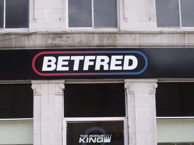 Betfred Withdraws from Australia, Plans Licensed Sportsbook Relaunch
