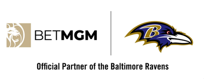 Baltimore Ravens, BetMGM Form Gaming Partnership
