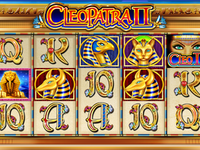 3 Best Egyptian-themed Slots at BetMGM Casino