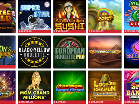 BetMGM Casino MI: Exclusive Slots You Can't Play Anywhere Else