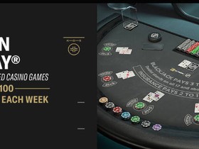 Bet on Hockey & Get $10 Free at BetMGM Casino MI