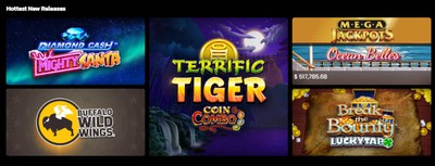 Casino Games You Should Try at Least Once – BetMGM