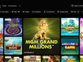 Why BetMGM is the Best Ontario Online Casino for Slots Fans