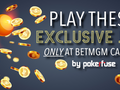Play These Exclusive Jackpots Only at BetMGM Casino Ontario
