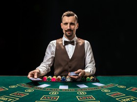 The Top Live Casino Games You Can Play at NJ Online Casinos