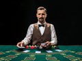 The Most Popular Live Dealer Games at BetMGM Casino Ontario