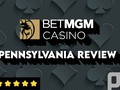 BetMGM Casino US Review