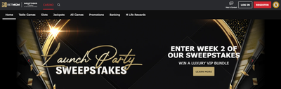 BetMGM Pennsylvania Casino Continues to Offer Attractive Promos to Celebrate its Recent Launch