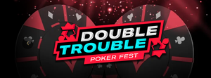 BetMGM Poker PA Best Online Poker Tournaments in Pennsylvania Double Trouble 