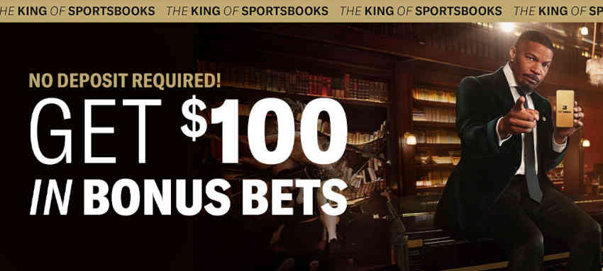 BetMGM Sportsbook Kentucky No Deposit Bonus Pre-Registration Offer