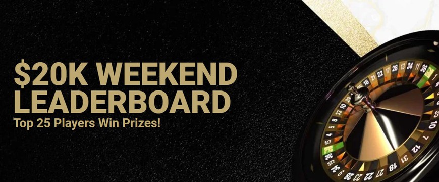 BetMGM Giving Away $20,000 in Pennsylvania Weekend Leaderboards