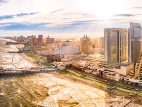BetMGM Poker Network Shines in New Jersey Despite No Shared Liquidity