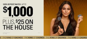 Michigan Online Casinos bonus wagering 