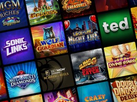BetMGM Has Paid Out $75 Million in Slots Jackpots So Far This Year