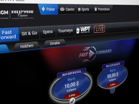 BetMGM Poker Network Nipping at WSOP's Heels in PA