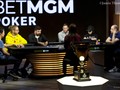 BetMGM Still Leads in Ontario -- But PokerStars is Hot On its Tail