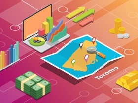Ontario is Now BetMGM's Largest Online Poker Market
