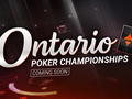 BetMGM Teases Ontario Poker Championships Series