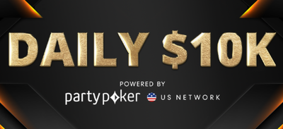 There is Crazy Value in BetMGM PA's Online Poker Tournaments Right Now