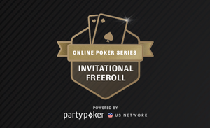 Invitational Freeroll