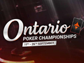 partypoker Ontario Unveils Inaugural Series: Ontario Poker Championships