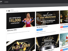 Newly-Launched BetMGM PA Offering Generous Promotions for Pennsylvania Online Casino Players