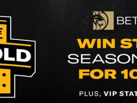 BetMGM Pennsylvania is Giving Away 10 Years of Pittsburgh Steelers Season Tickets and a $25,000 Home Makeover
