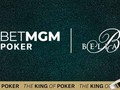 Win Your Way to Bellagio Kickoff Classic with BetMGM Poker US