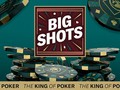 BetMGM Announces Second Edition of Big Shots Series