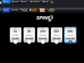 Biggest SPINS Jackpot Ever Hits on BetMGM Poker
