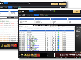 Did BetMGM Just Become The Largest Online Poker Site in the US?
